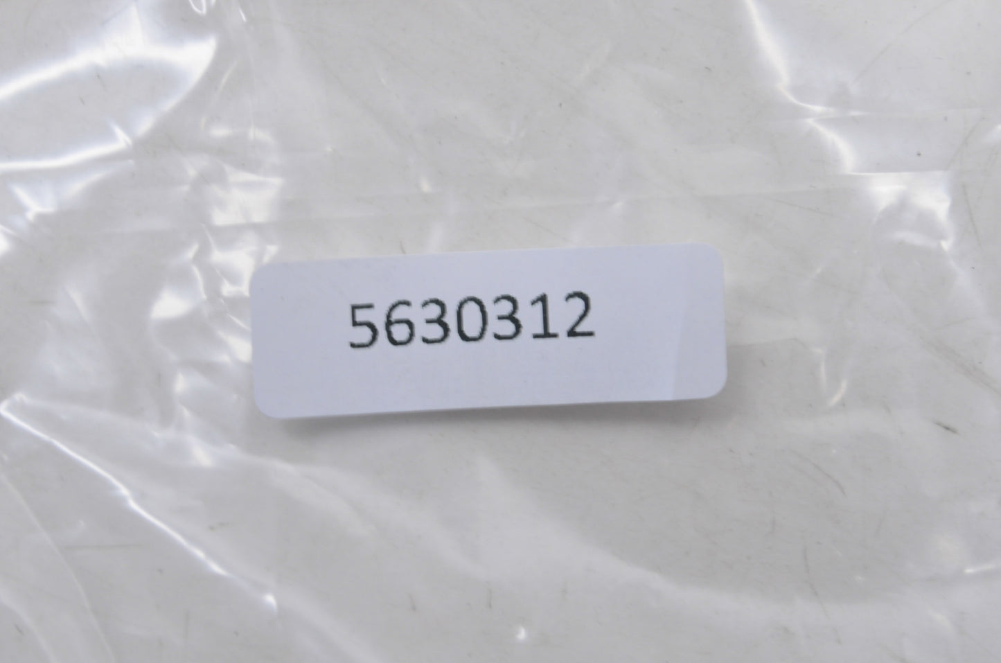 OEM Suzuki 5630312 Master Cylinder Housing NOS