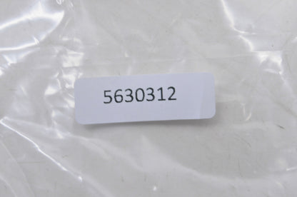 OEM Suzuki 5630312 Master Cylinder Housing NOS