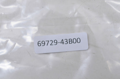 OEM Suzuki 69729-43B00 Circlip NOS