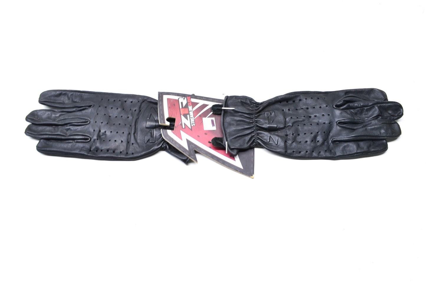 Z1R 3310-0245 Medium Streamline Gloves NOS