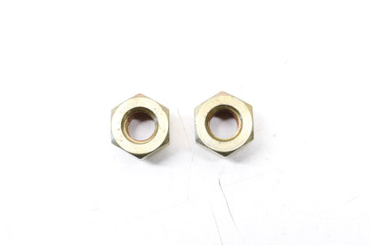 OEM Polaris 7547022 Nuts Qty 2 NOS