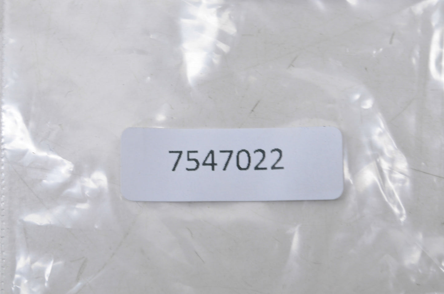 OEM Polaris 7547022 Nuts Qty 2 NOS