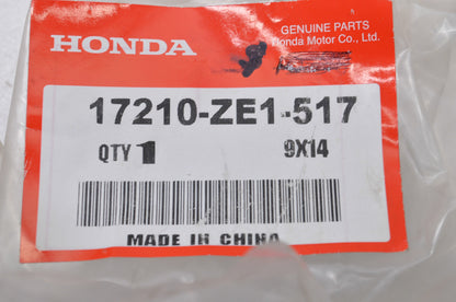 New OEM Honda 17210-ZE1-517 Air Filter NOS