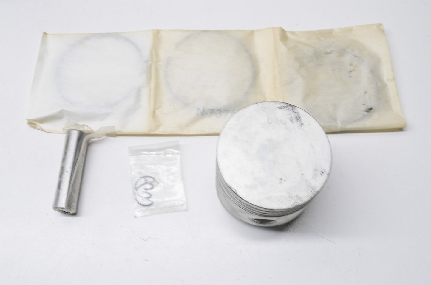 Prime Line 7-03809, 41-874-08 Piston Kit NOS