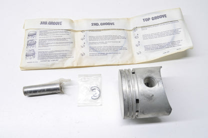 Prime Line 7-03809, 41-874-08 Piston Kit NOS