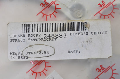 New OEM JT Sprocket NOS