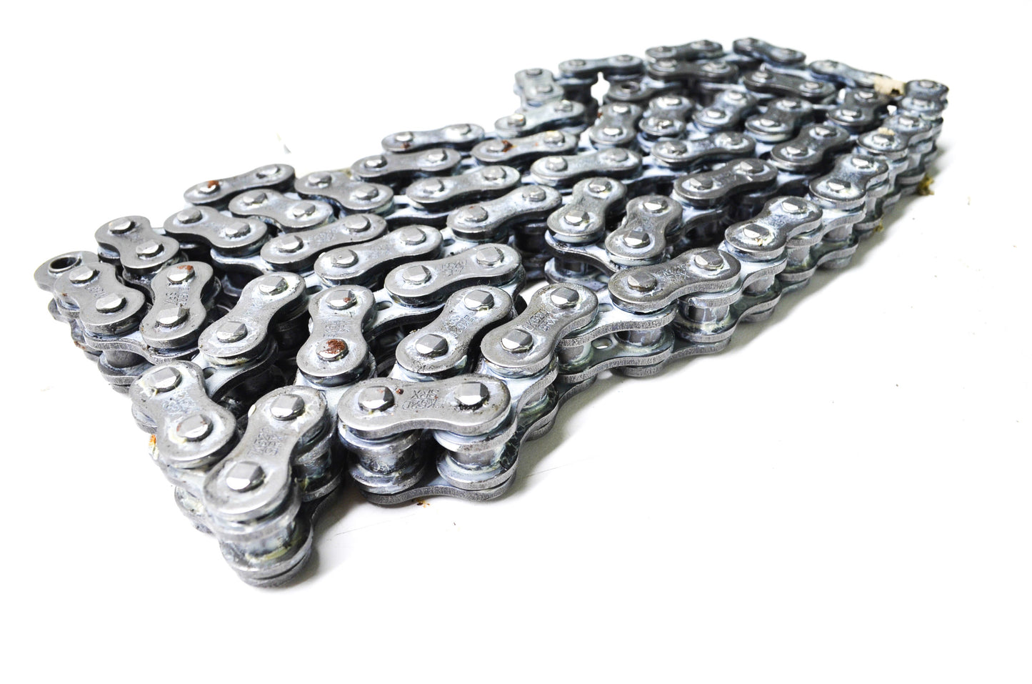 'X' Ring Chain