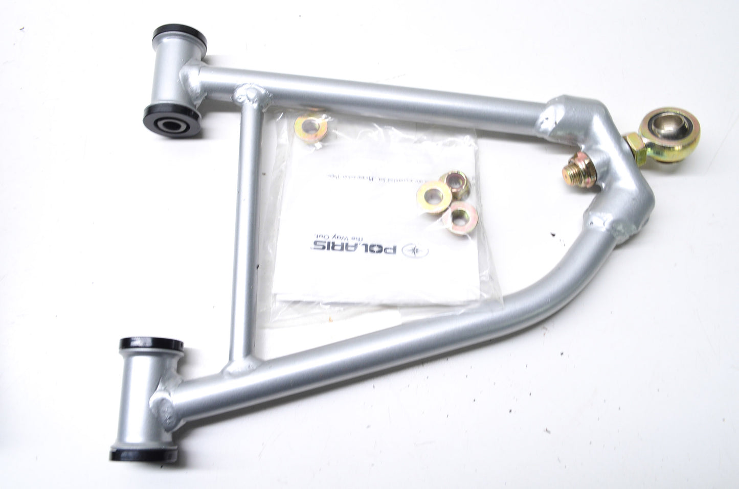 New OEM Polaris 2202936 OEM Polaris 2202936 Upper Left Control A Arm NOS NOS