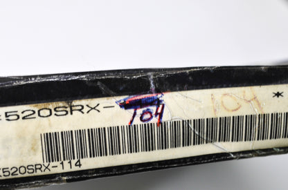 'X' Ring Chain