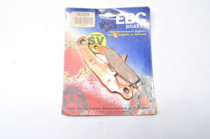 EBC FA342SV Brake Pad Kit NOS