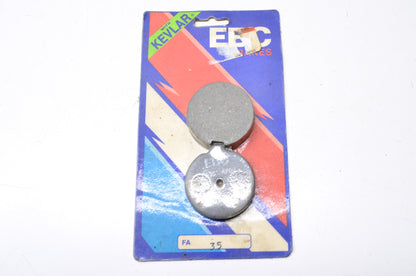 New EBC Brake Pad Kit NOS