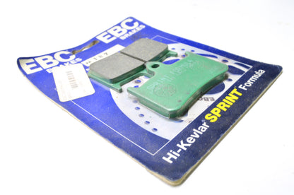 New EBC Brake Pad Kit NOS