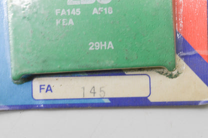 EBC FA145 Brake Pad Kit NOS