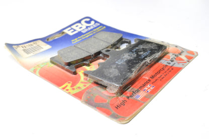 New EBC Brake Pad Kit NOS