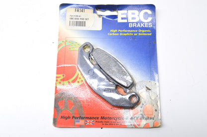 New OEM EBC Brake Pad Kit NOS