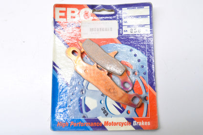 New EBC Brake Pad Kit NOS