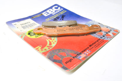 New OEM EBC Brake Pad Kit NOS