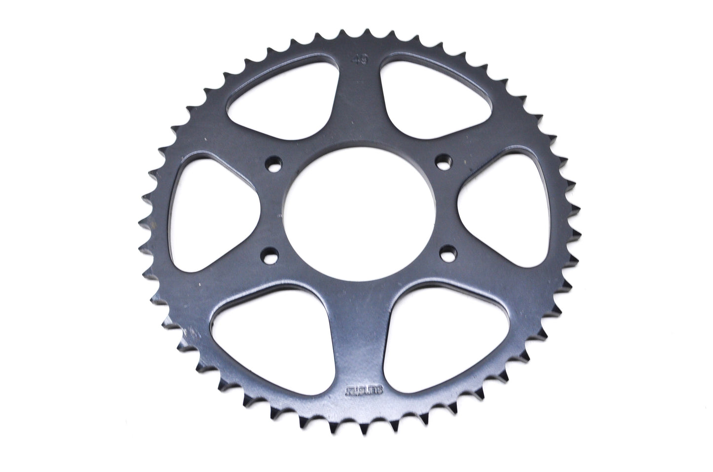 Sunstar 3X3-Y49-00R, 2-216349 Sprocket 49T NOS