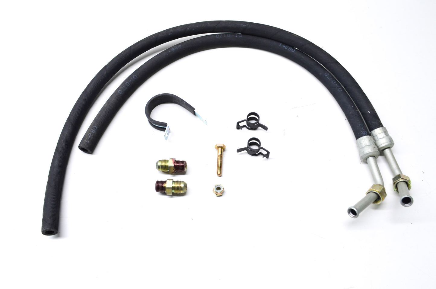 Polaris 2873660 Oil Line Replacement Kit NOS
