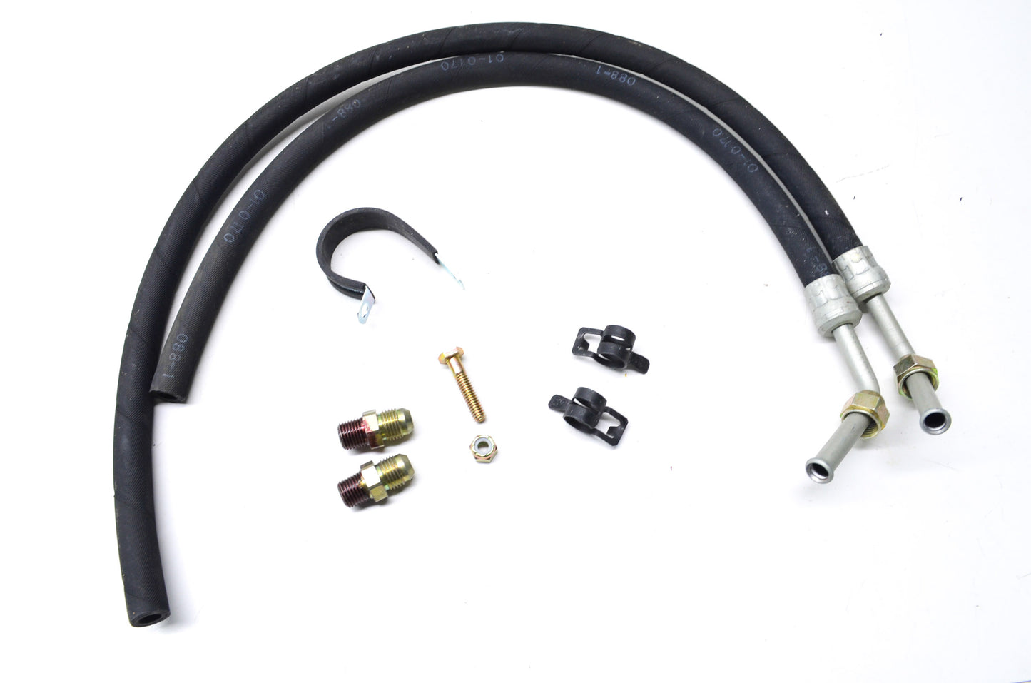 Polaris 2873660 Oil Line Replacement Kit NOS