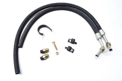 Polaris 2873660 Oil Line Replacement Kit NOS