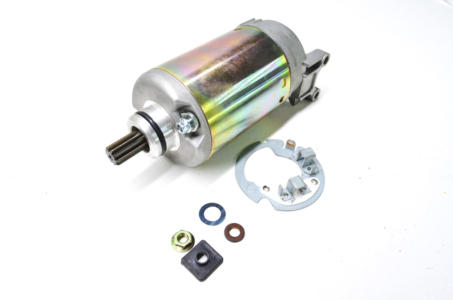 Rick's Motorsport Electrics 61-307 Rick's Motorsport Electrics Starter NOS