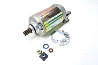 Rick's Motorsport Electrics 61-307 Rick's Motorsport Electrics Starter NOS
