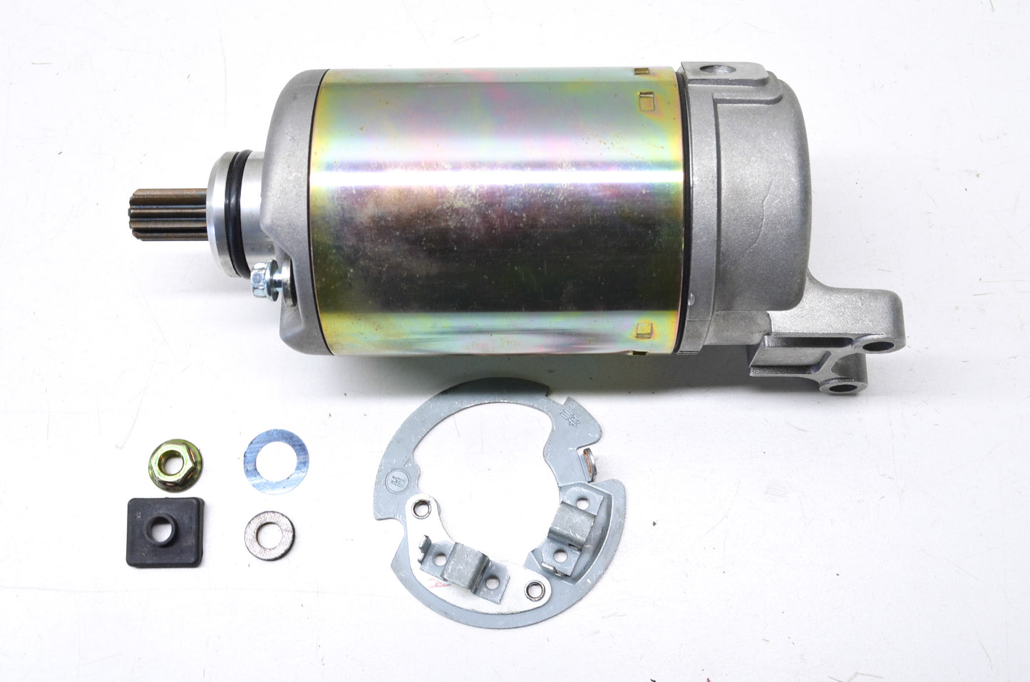 Rick's Motorsport Electrics 61-307 Rick's Motorsport Electrics Starter NOS