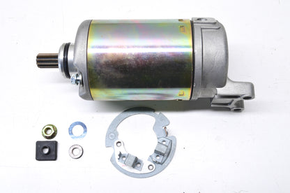 Rick's Motorsport Electrics 61-307 Rick's Motorsport Electrics Starter NOS