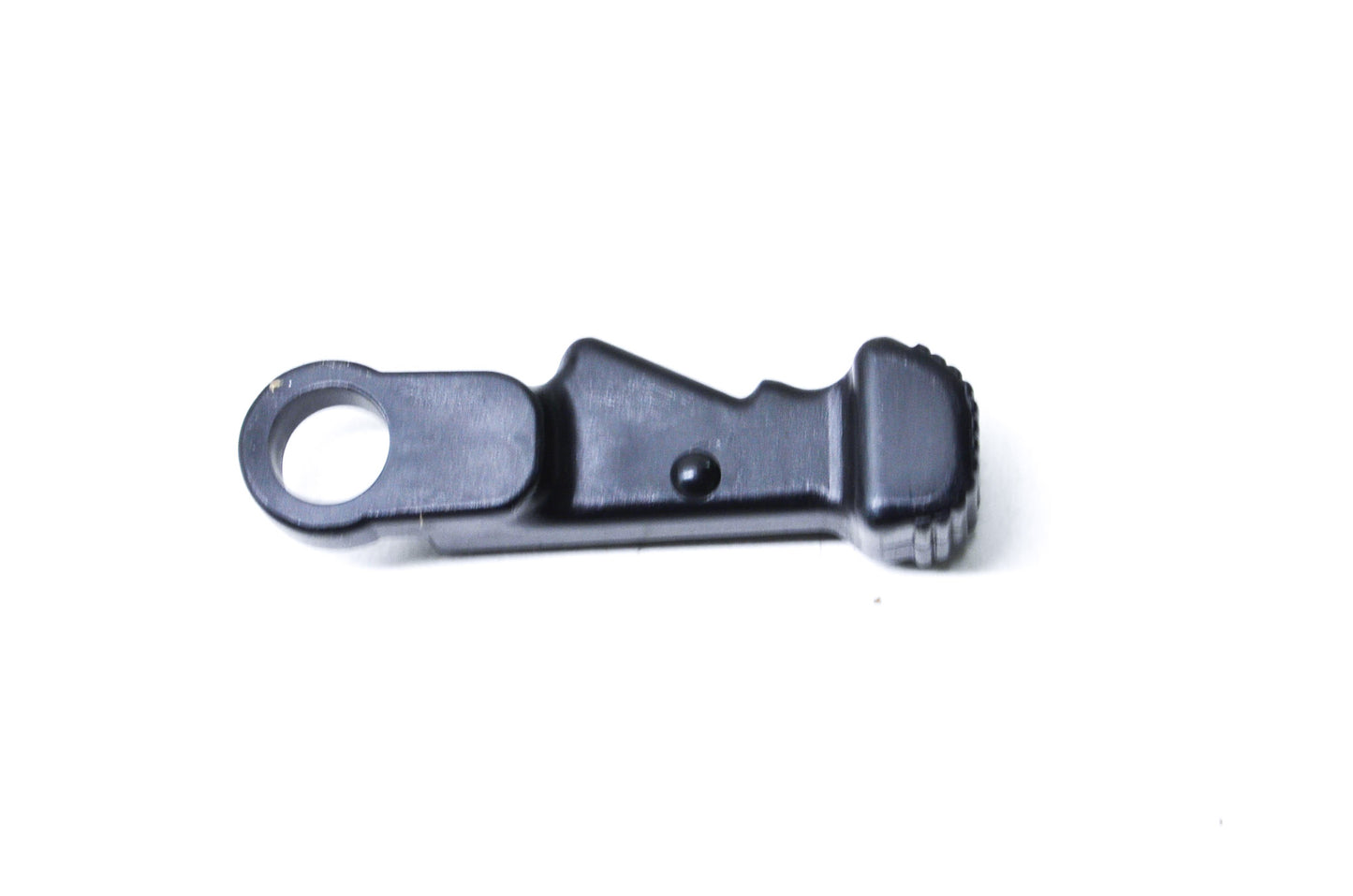 OEM Kawasaki 46092-1139 Choke Lever Grip NOS