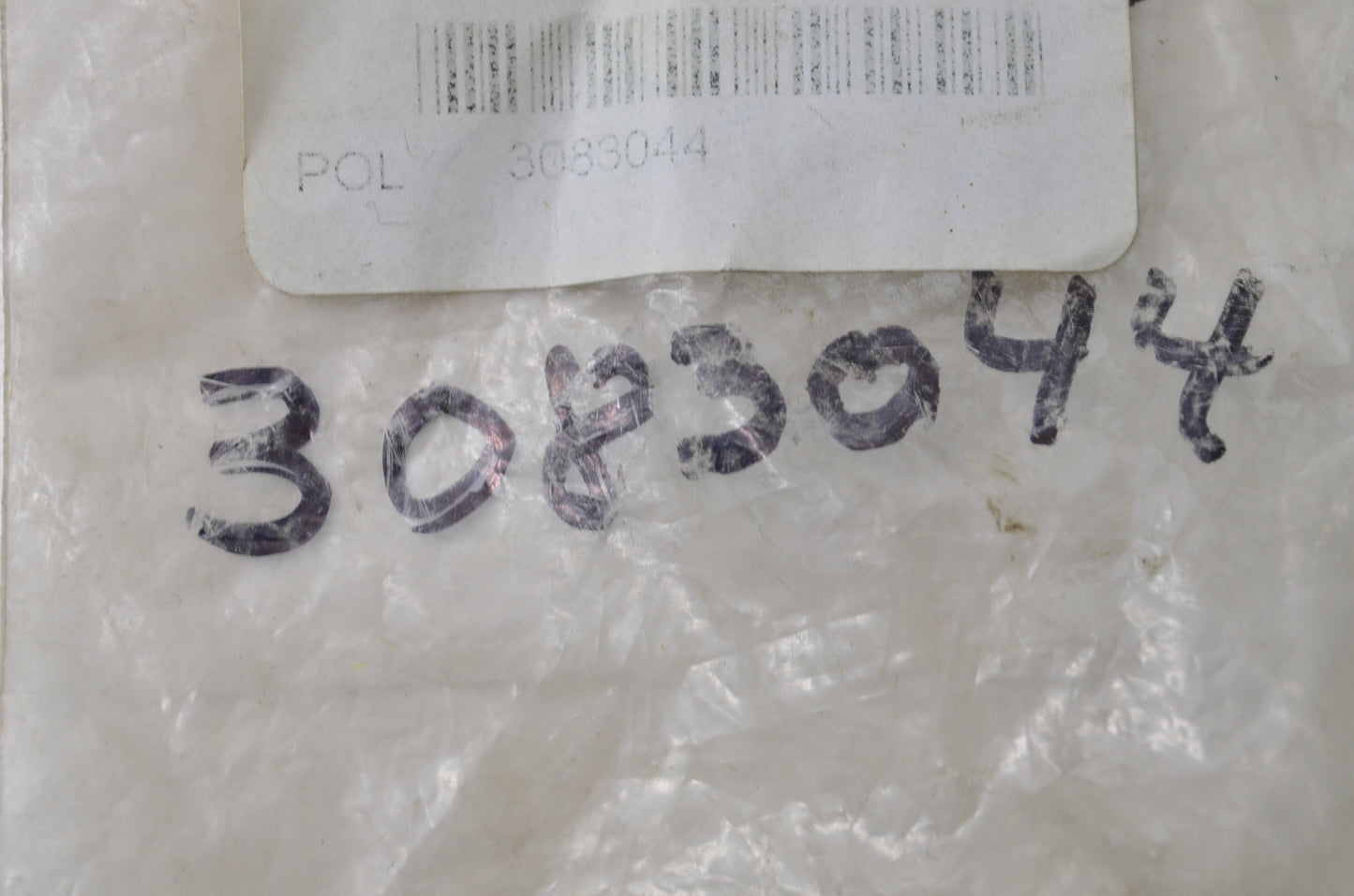OEM Polaris 3083044 Plug NOS