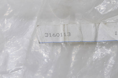 OEM Polaris 3160113 Carburetor Primer NOS