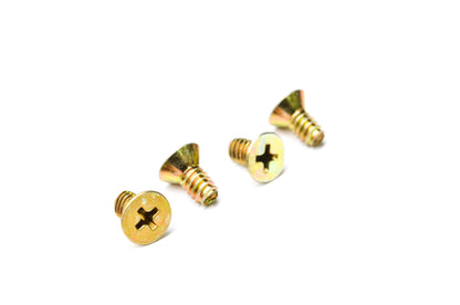 OEM Polaris 7512019 Screw Qty 4 NOS