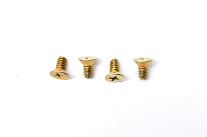 OEM Polaris 7512019 Screw Qty 4 NOS