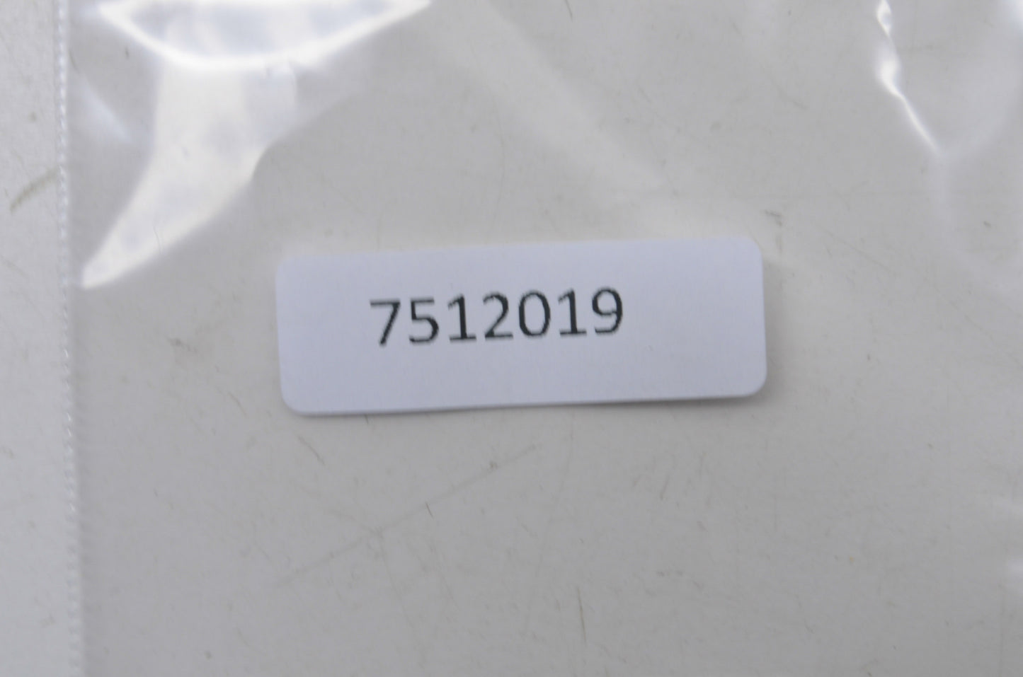OEM Polaris 7512019 Screw Qty 4 NOS