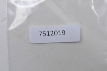 OEM Polaris 7512019 Screw Qty 4 NOS