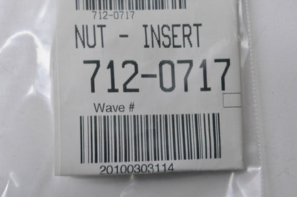 MTD 712-0717 Nut Insert Qty 2 NOS