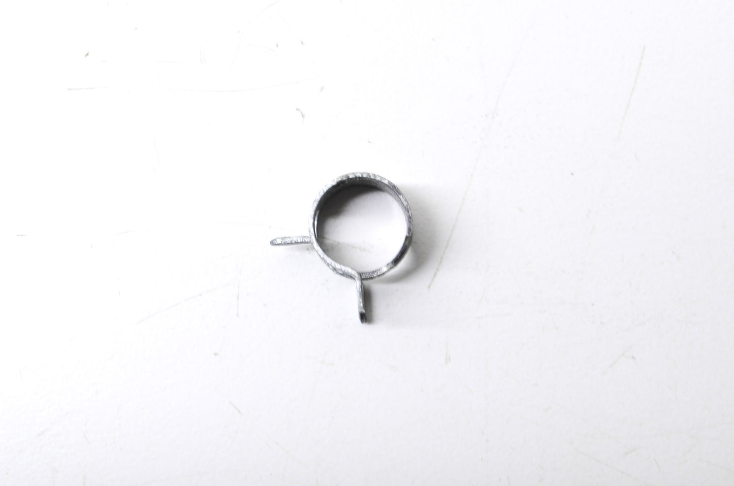 OEM Polaris 7080558 Hose Clamp NOS