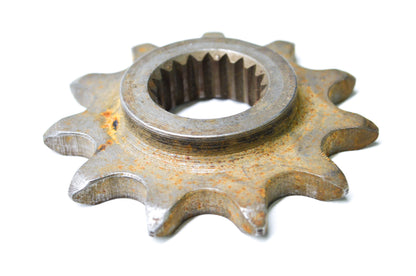 OEM Polaris 3221058 Sprocket 11T NOS