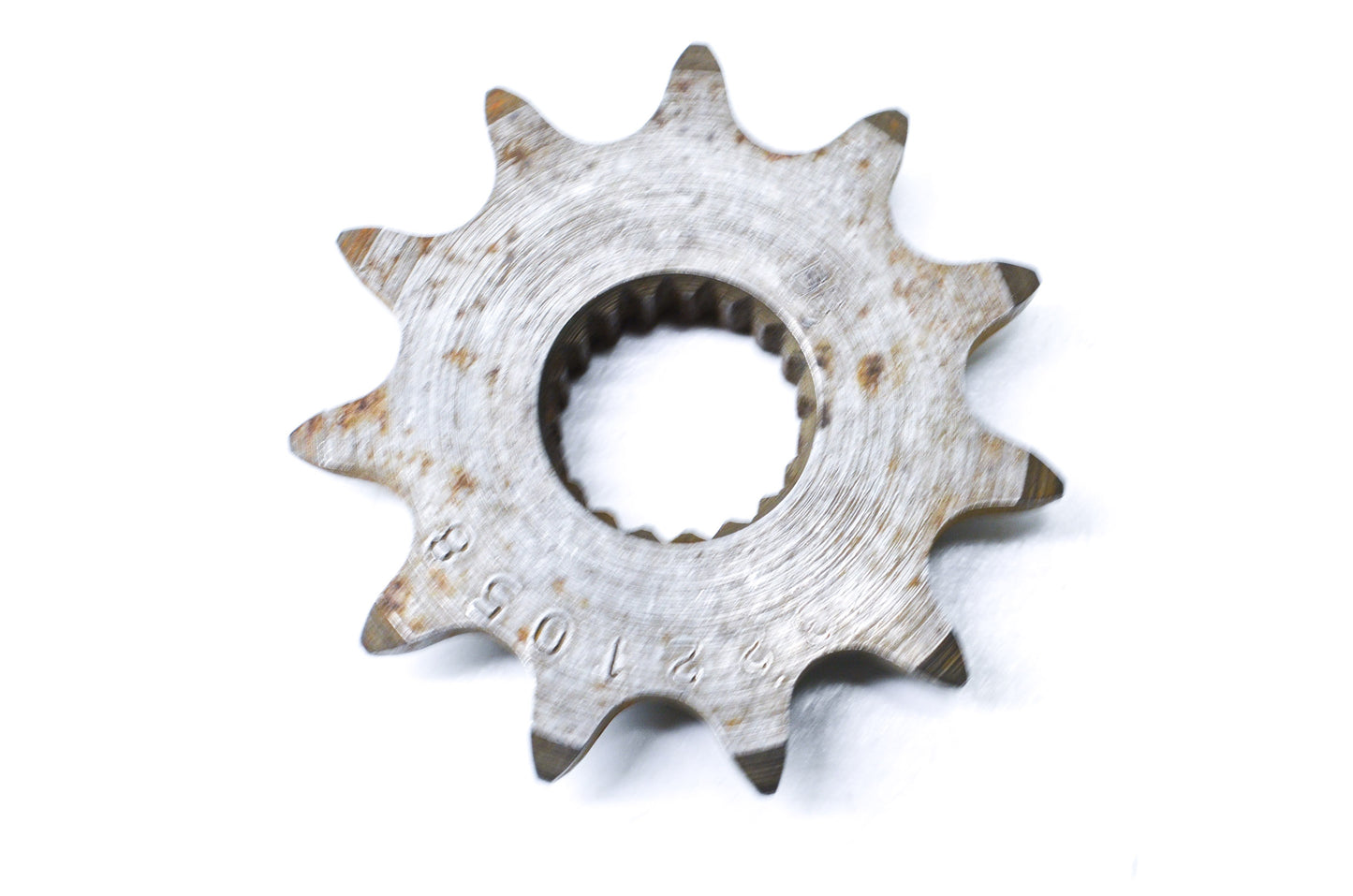 OEM Polaris 3221058 Sprocket 11T NOS
