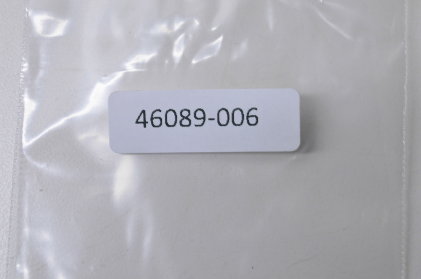 OEM Kawasaki 46089-006 Left Hand Switch NOS