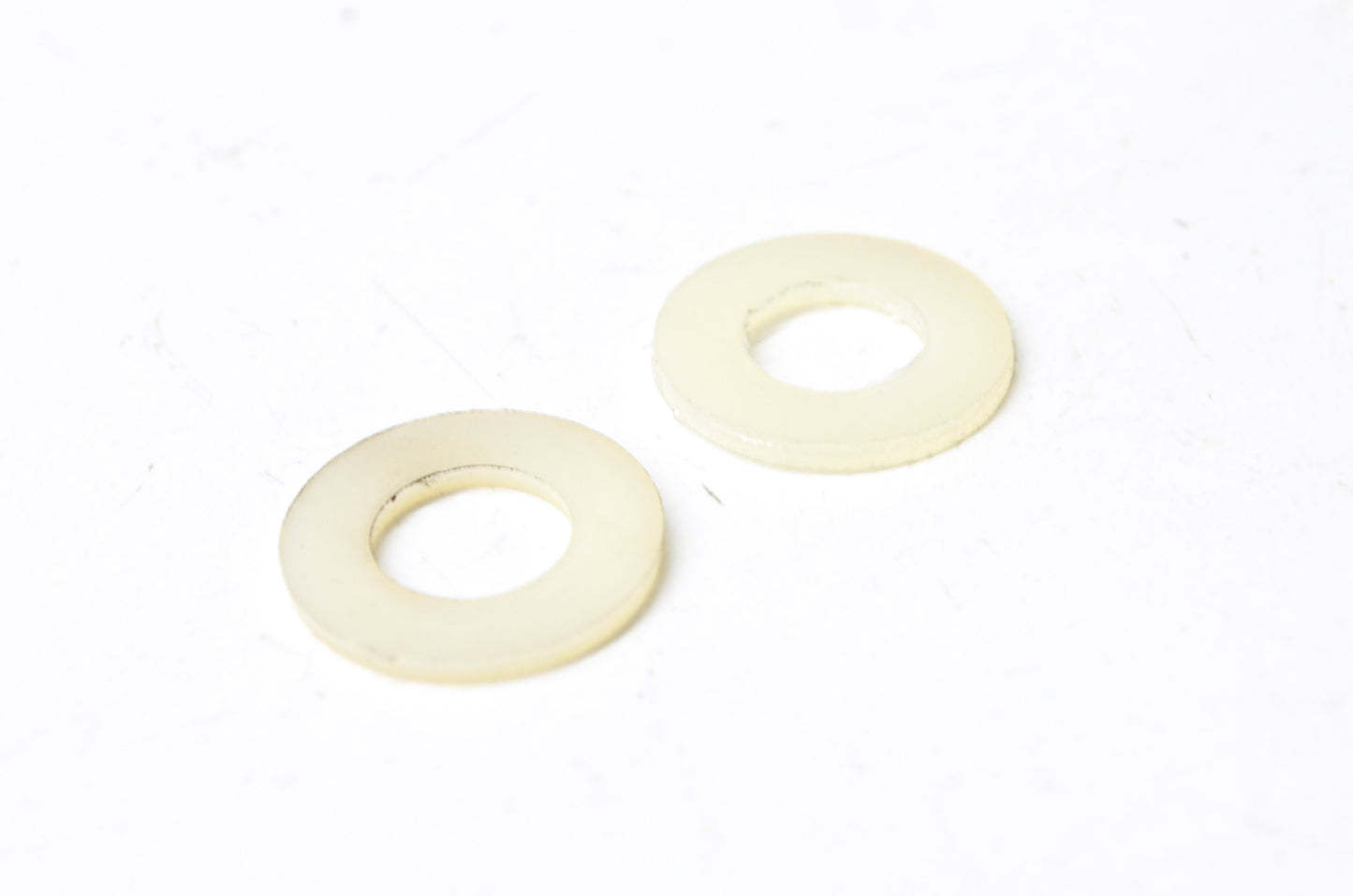 Toro 920248 Nylon Washer Qty 2 NOS