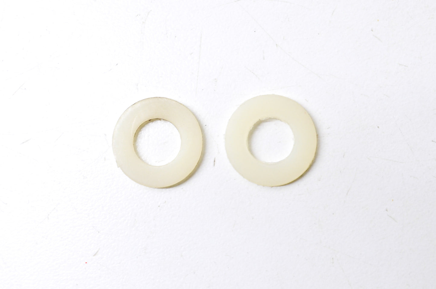 Toro 920248 Nylon Washer Qty 2 NOS
