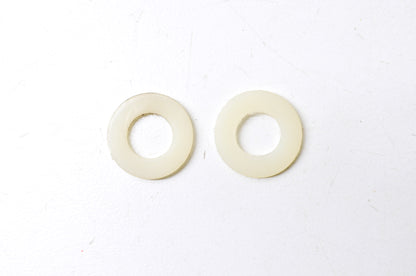 Toro 920248 Nylon Washer Qty 2 NOS