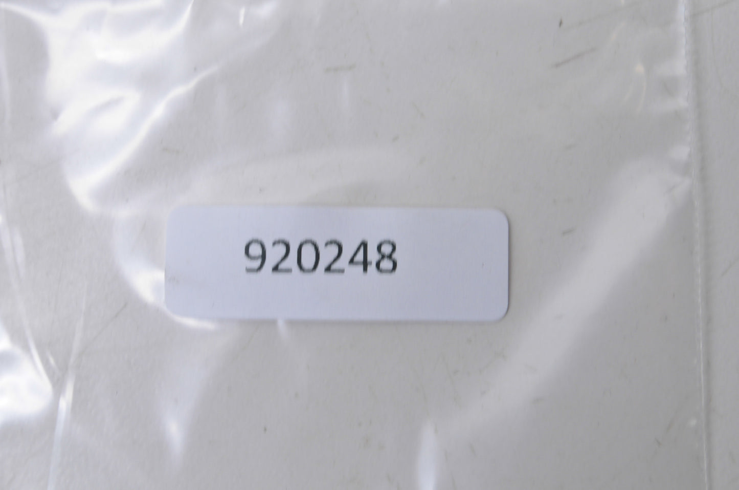 Toro 920248 Nylon Washer Qty 2 NOS
