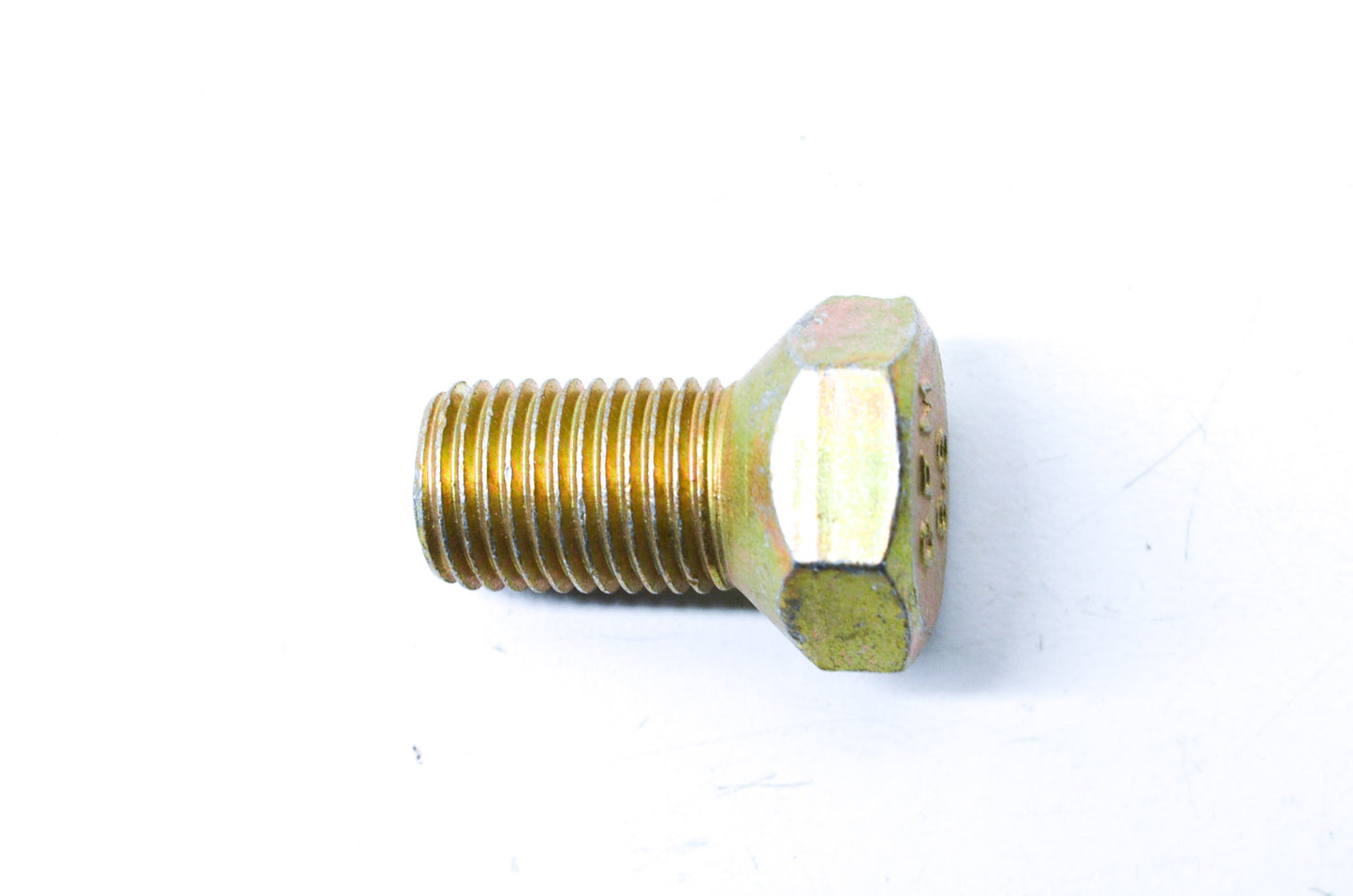 MTD 710-3294 Wheel Bolt NOS