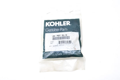 New OEM Kohler Carburetor Repair Kit NOS