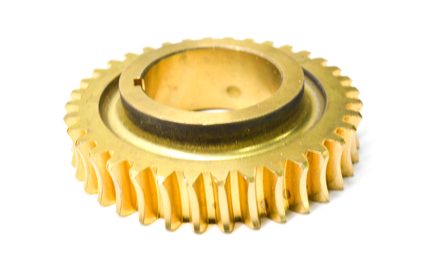 MTD GW-2656 Worm Gear NOS