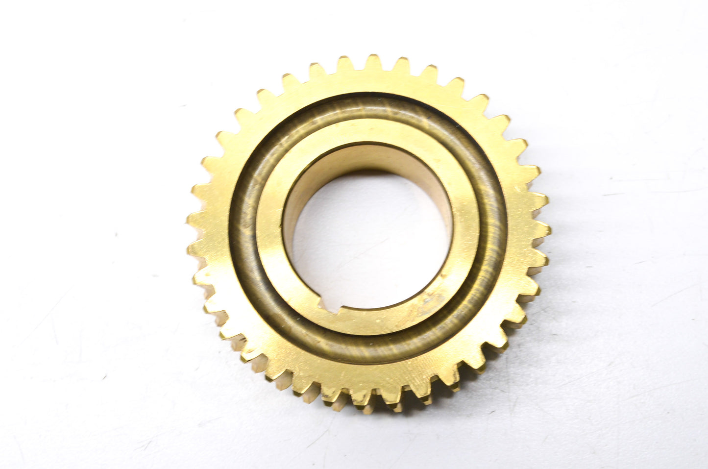 MTD GW-2656 Worm Gear NOS