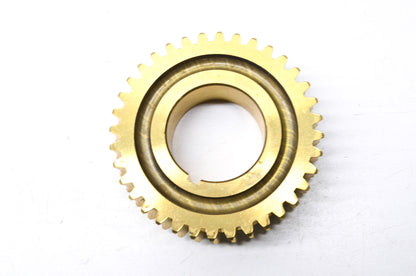 MTD GW-2656 Worm Gear NOS